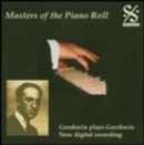 Gershwin Plays Gershwin - CD