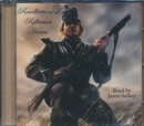 Recollections of Rifleman Harris - CD