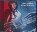 Ultra Violins - CD