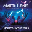 Written in the Stars - CD