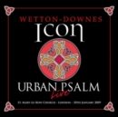 Urban Psalm (Deluxe Edition) - CD
