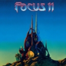 Focus 11 - Vinyl