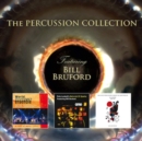 The Percussion Collective - CD