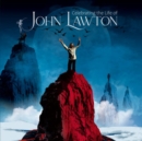 Celebrating the Life of John Lawton - CD