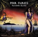 Pleasure Island - CD
