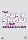 The Fast Show: Live/The Farewell Tour - DVD