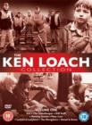 The Ken Loach Collection: Volume 1 - DVD