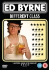 Ed Byrne: Different Class - DVD