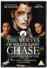The Wolves of Willoughby Chase - DVD