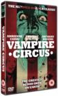 Vampire Circus - DVD