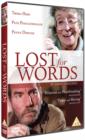 Lost for Words - DVD