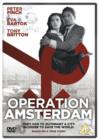 Operation Amsterdam - DVD