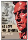 No Love for Johnnie - DVD