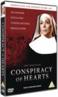 Conspiracy of Hearts - DVD
