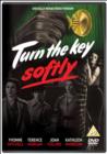 Turn the Key Softly - DVD