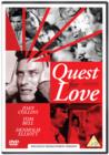 Quest for Love - DVD