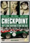 Checkpoint - DVD