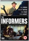 The Informers - DVD
