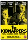 The Kidnappers - DVD