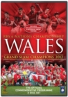 Wales Grand Slam 2012 - RBS 6 Nations Review - DVD