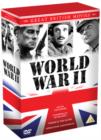 Great British Movies: WW2 - DVD