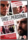 This Is Personal - The Hunt for the Yorkshire Ripper - DVD