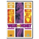 Value for Money - DVD