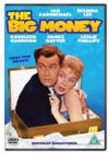 The Big Money - DVD
