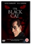 The Black Cat - DVD