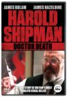 Harold Shipman - Doctor Death - DVD