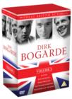 Great British Actors: Dirk Bogarde - Volume II - DVD