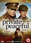 Private Peaceful - DVD