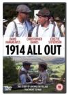 1914 All Out - DVD