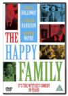 The Happy Family - DVD