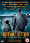 Fruitvale Station - Blu-ray