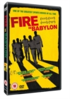 Fire in Babylon - DVD