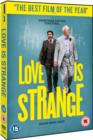 Love Is Strange - DVD
