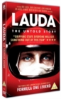 Lauda: The Untold Story - DVD