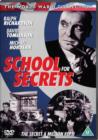 School for Secrets - DVD
