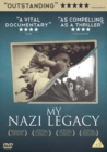 My Nazi Legacy - DVD