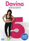 Davina: 5 Week Fit - DVD