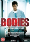Bodies: The Complete Series - DVD