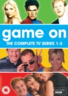Game On: Complete Series 1-3 - DVD