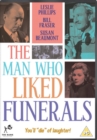 The Man Who Liked Funerals - DVD