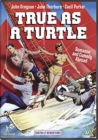 True As a Turtle - DVD