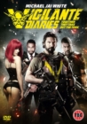 The Vigilante Diaries - DVD
