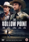 The Hollow Point - DVD