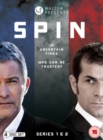 Spin: Series 1 & 2 - DVD