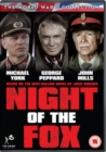 Night of the Fox - DVD