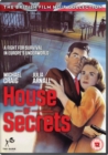 House of Secrets - DVD